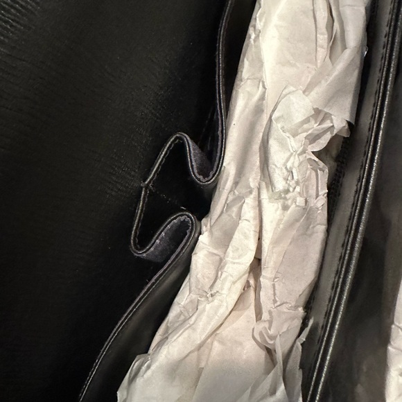 ****** BRAND NEW!!! SALVATORE FERRAGAMO briefcase - Picture 13 of 16